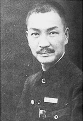 戴季陶